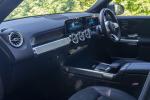 Mercedes-Benz GLB220 d 4Matic AMG Line 2020 года (UK)